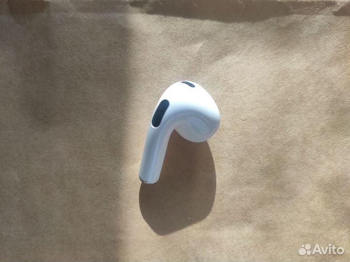 Новый правый AirPods 3, A2565