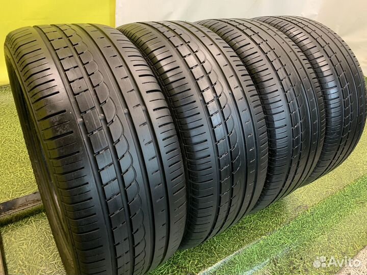 Pirelli P Zero Rosso 225/50 R17