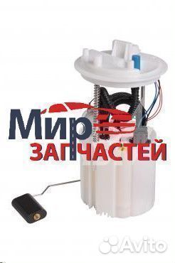 Бензонасос Fiat Albea модуль