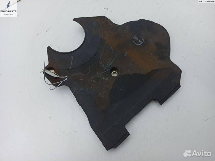 Кожух грм 90530918 на Opel Combo C