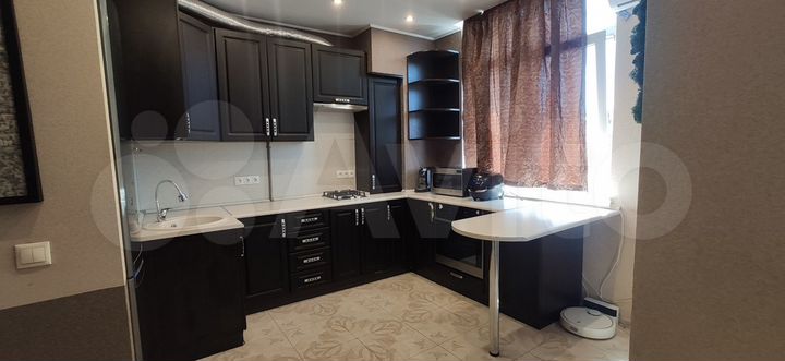 2-к. квартира, 44 м², 9/10 эт.