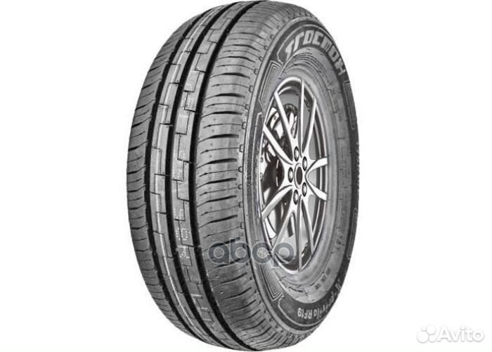 Tracmax X-Privilo RF-19 215/70 R15