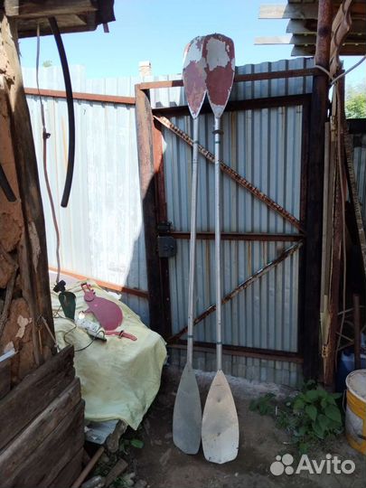 Байдарка таймень 2