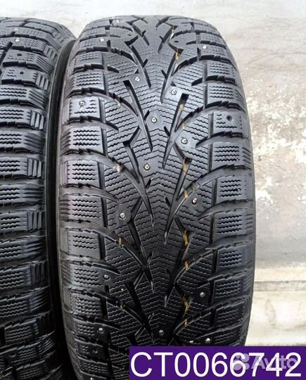 Toyo Observe G3-Ice 215/60 R17 96T