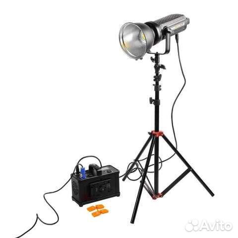 GreenBean SunLight PRO 400 LED