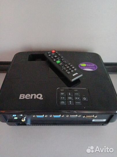 Видеопроектор