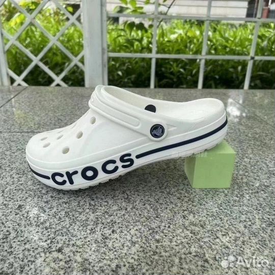 Crocs женские