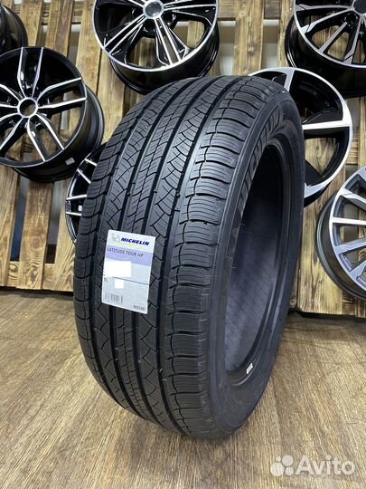 Michelin Latitude Tour HP 235/60 R18 103V