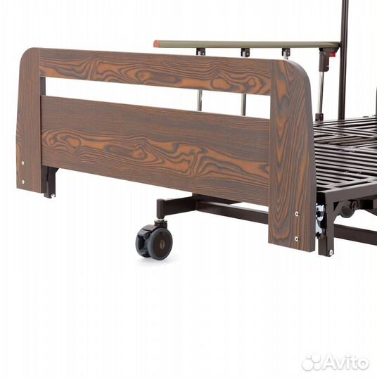 Кровать функциональная для ухода за больными