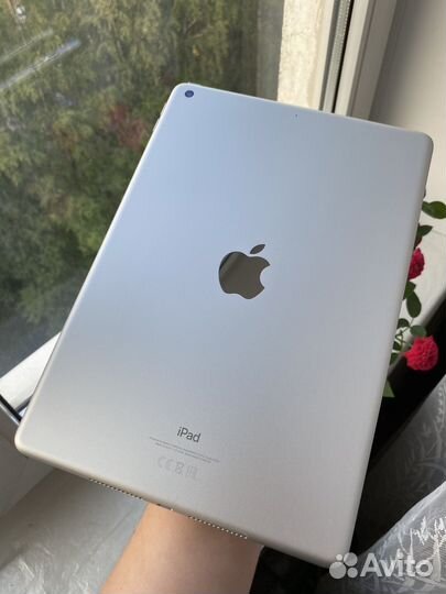 iPad 7 поколения 2019