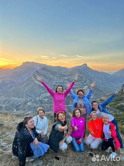 Гуниб Такси Экскурсии