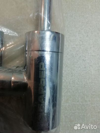 Кран для очистки воды на кухню