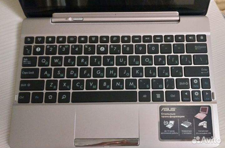 Планшет asus Transformer Pad TF300TG