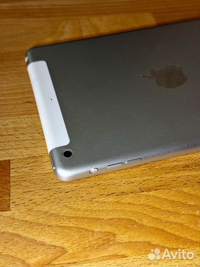 iPad mini 2 32gb cellular