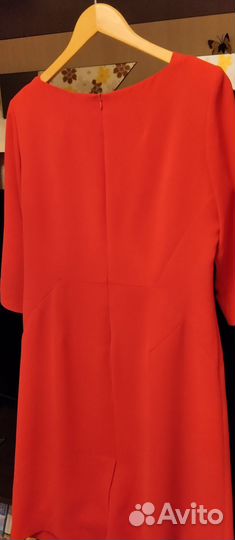 Красивое платье