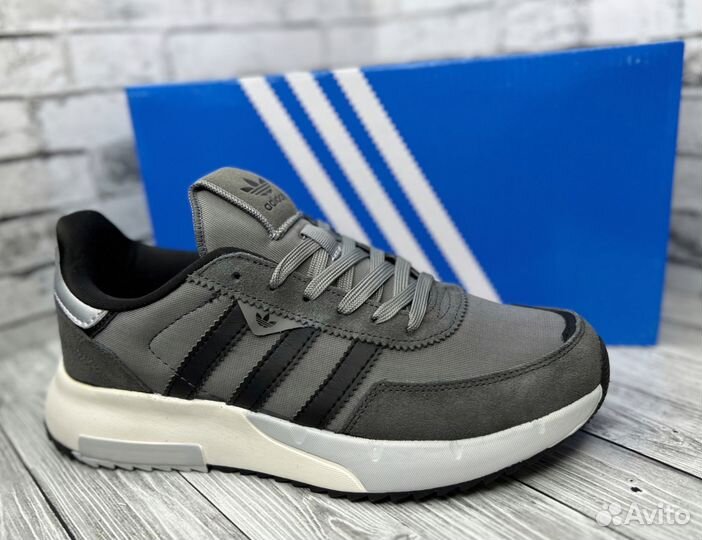 Кроссовки Adidas Retropy f2