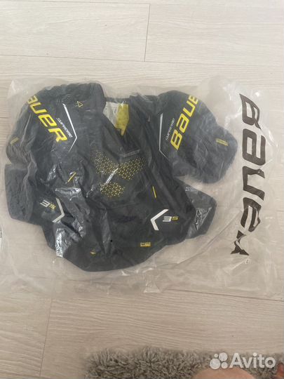 Нагрудник Bauer 3s SR
