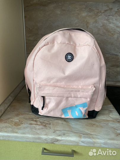 Рюкзак школьный для девочки подростка