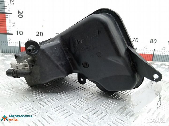 Бачок расширительный BMW X3 E83 2004 17137800292