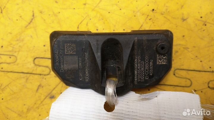 Датчик GL-Class X164