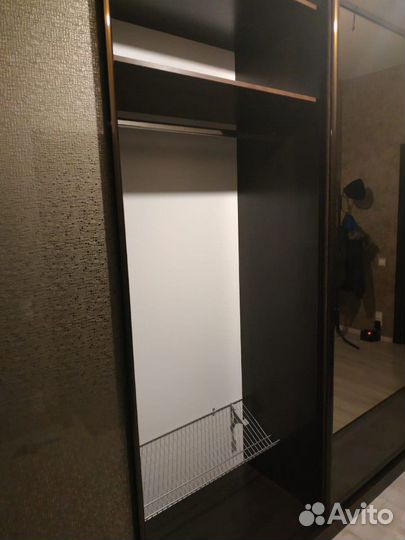 Сборка мебели