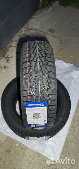 Cordiant Snow Cross PW-2 205/55 R16 91H