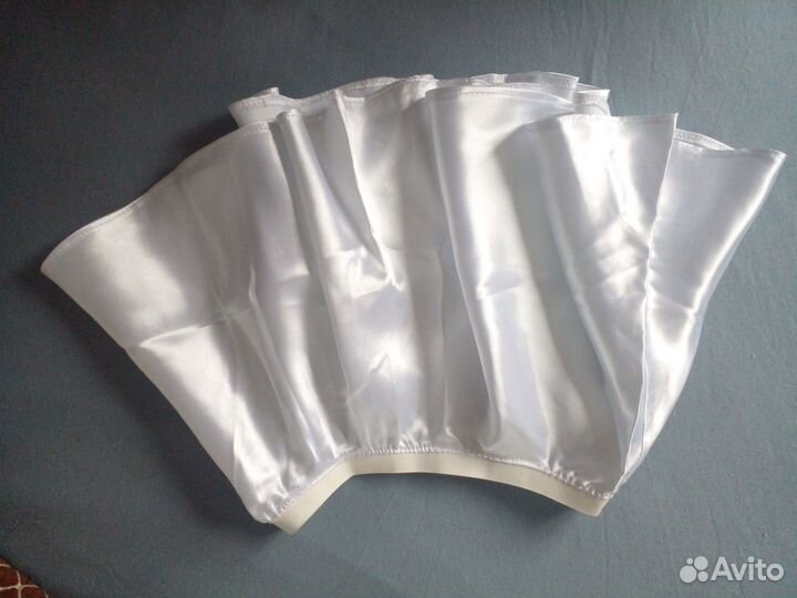 Юбочка гимнастическая