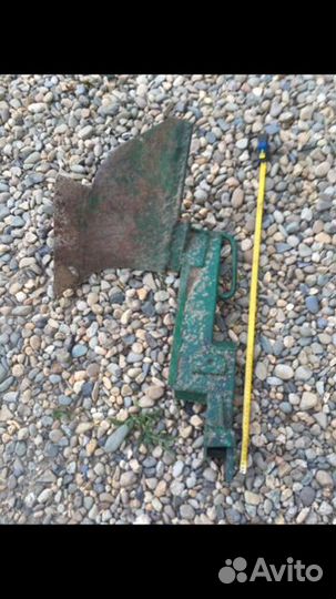 Мотор для мотоблока Нева, плуг