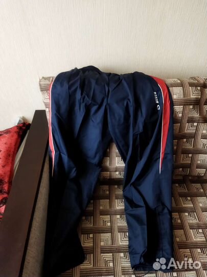 Спортивный костюм Nesco