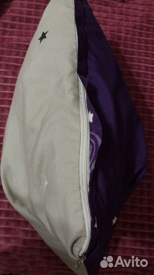 Декоративные подушки