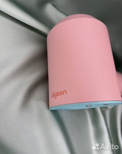 Фен Dyson HD-15 Tiffany Ceramic pop premium