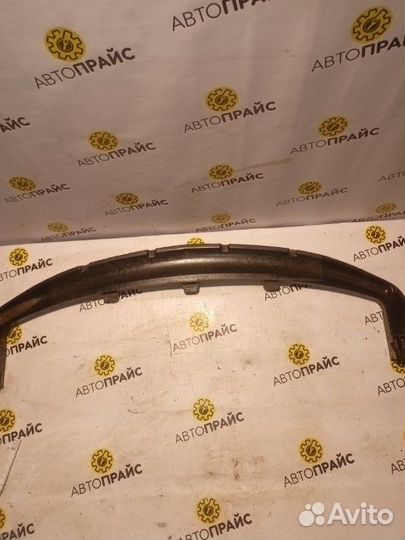 Усилитель бампера Ford Focus 2 qqdb 1.8 2007