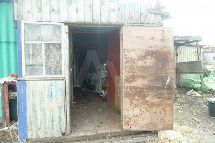 Участок 32 сот. (ИЖС)