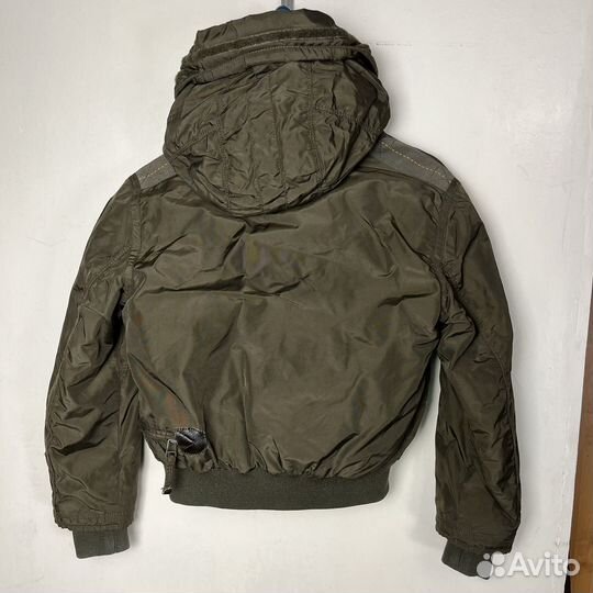 Детская куртка Parajumpers оригинал