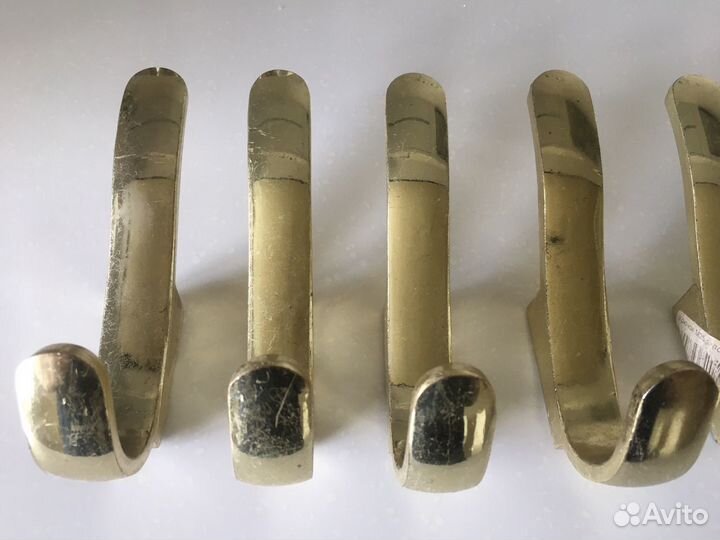 Крючок крепкий