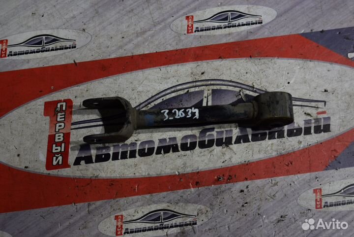 Тяга зад c Lexus GS430 UZS190 3UZ-FE