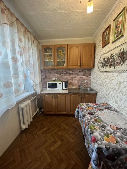 1-к. квартира, 31 м², 4/5 эт.