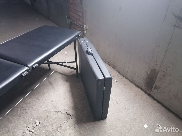 Кольцо для селфи, стол кушетка складной, 2 шт