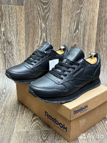 Кроссовки Reebok