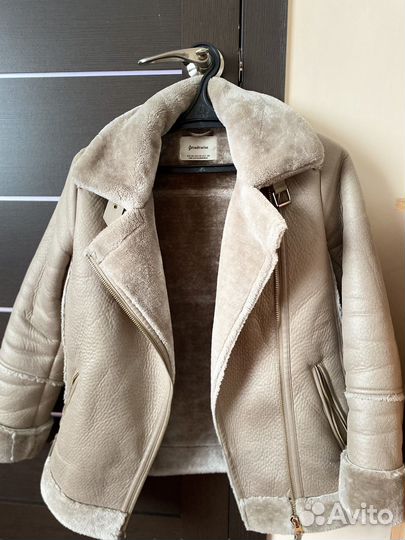 Куртка зимняя женская 42 44 размер