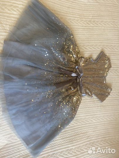 Детская одежда для девочек