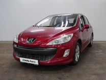 Peugeot 308 1.6 AT, 2010, 135 683 км, с пробегом, цена 610 000 руб.