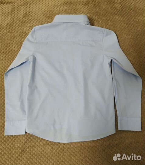 Школьные рубашки Chessford