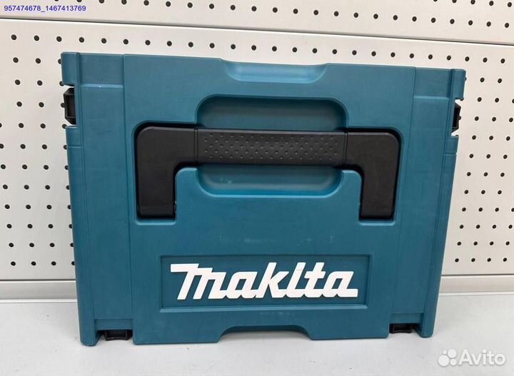 Лазерный уровень с треногой Makita (Арт.66958)