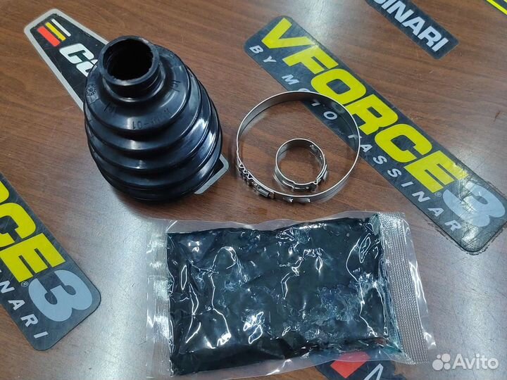 Пыльник шрус внутренний передний BRP Can-Am G2