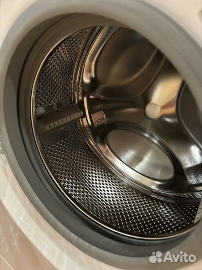 Стиральная машина узкая Indesit EcoTime iwsb 5105