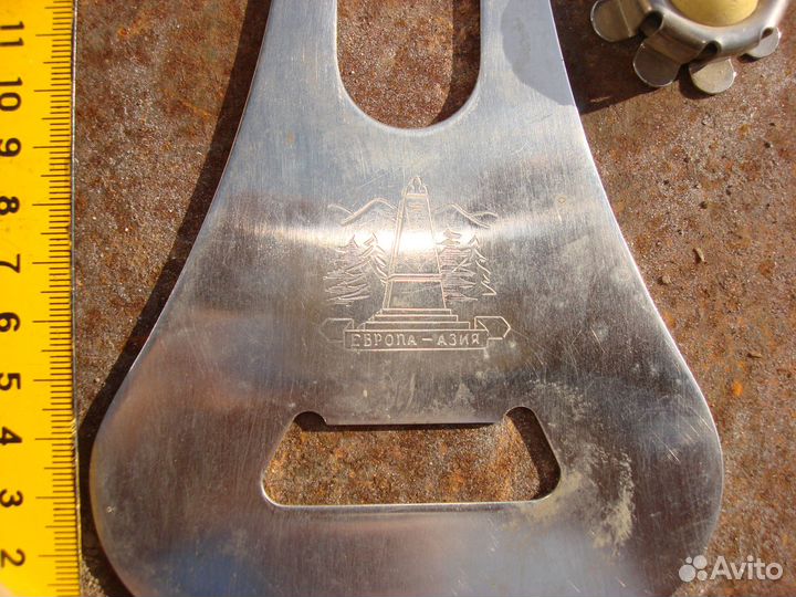 Открывашка СССР