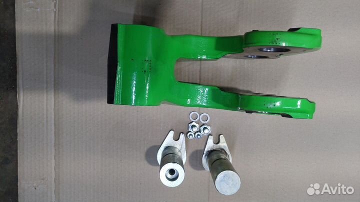 436687 Бумеранг усиленный Avant