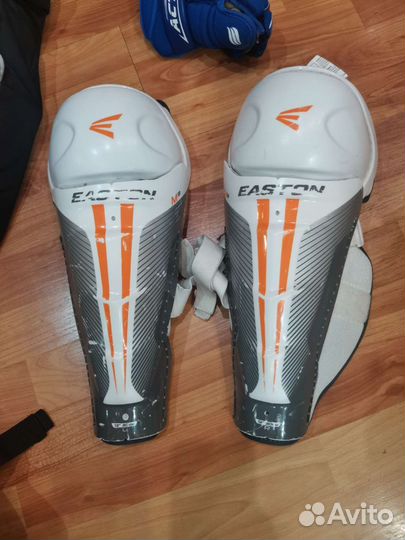 Детская хоккейная форма 5-7 лет