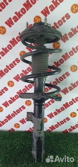 Стойки передние передние левые Mitsubishi